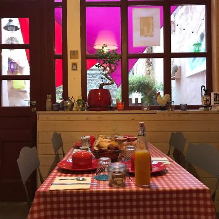 尤科基耶苏斯奥瑞勒酒店 Le Puy-en-Velay 外观 照片