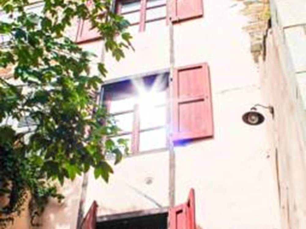 尤科基耶苏斯奥瑞勒酒店 Le Puy-en-Velay 外观 照片