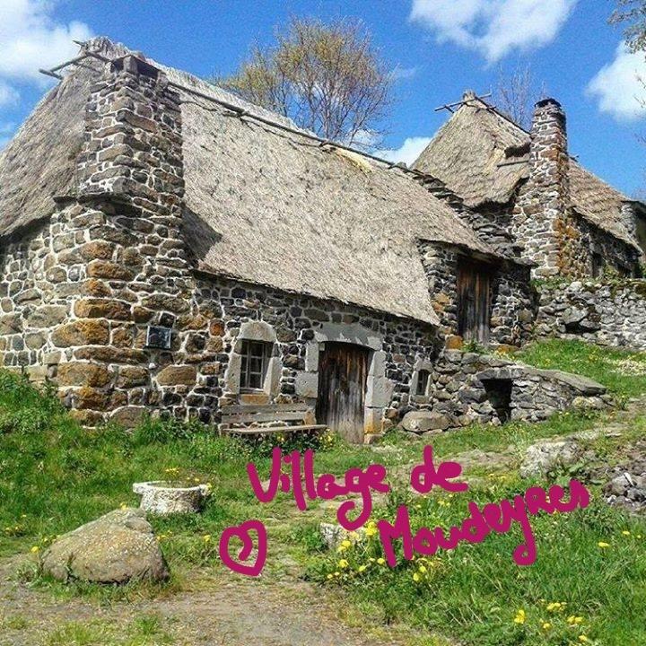 尤科基耶苏斯奥瑞勒酒店 Le Puy-en-Velay 外观 照片